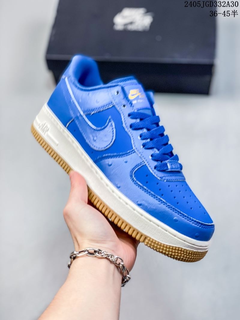 Nike Air Force 1 Shoes